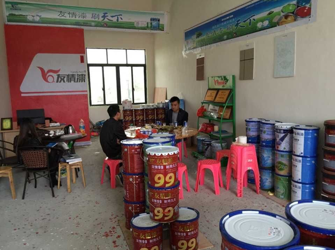 做油漆代理的你，這三方面學(xué)會(huì)了嗎？