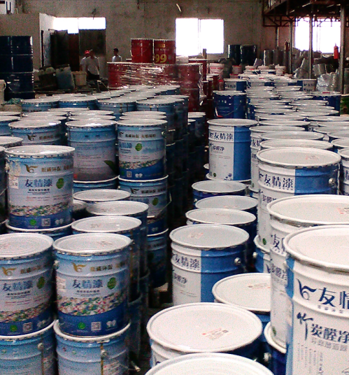 涂料行業(yè)的新賣點是什么