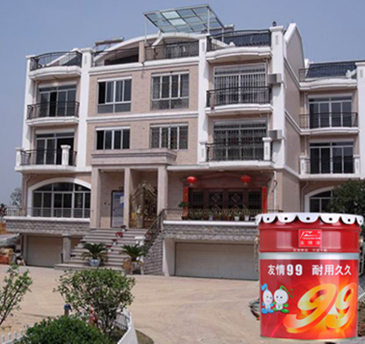 油漆代理，要善于創(chuàng)造客戶需求