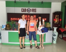 做油漆代理，唯有品質(zhì)值得信賴