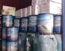 與市場(chǎng)趨勢(shì)一致，友情漆贏得發(fā)展先機(jī)